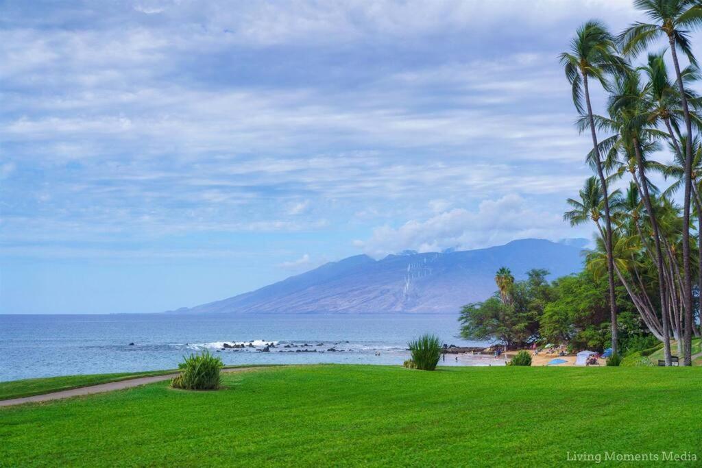 Tiki Tiki - Gorgeous Boho Beach Hideaway! Wailea  Exteriér fotografie