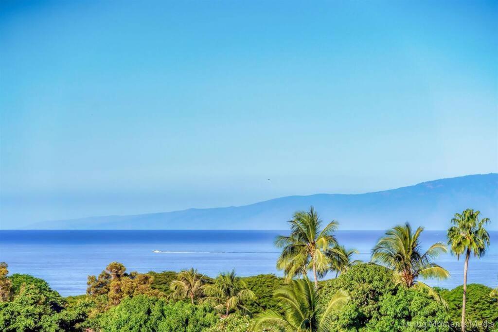 Tiki Tiki - Gorgeous Boho Beach Hideaway! Wailea  Exteriér fotografie