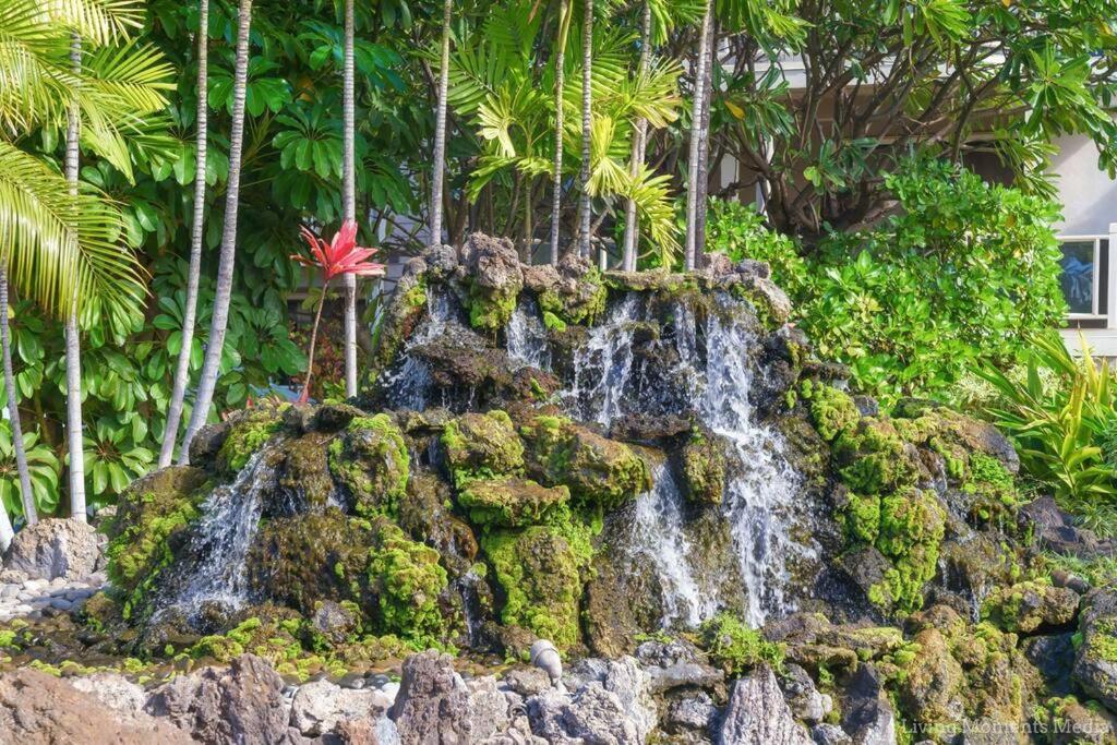 Tiki Tiki - Gorgeous Boho Beach Hideaway! Wailea  Exteriér fotografie
