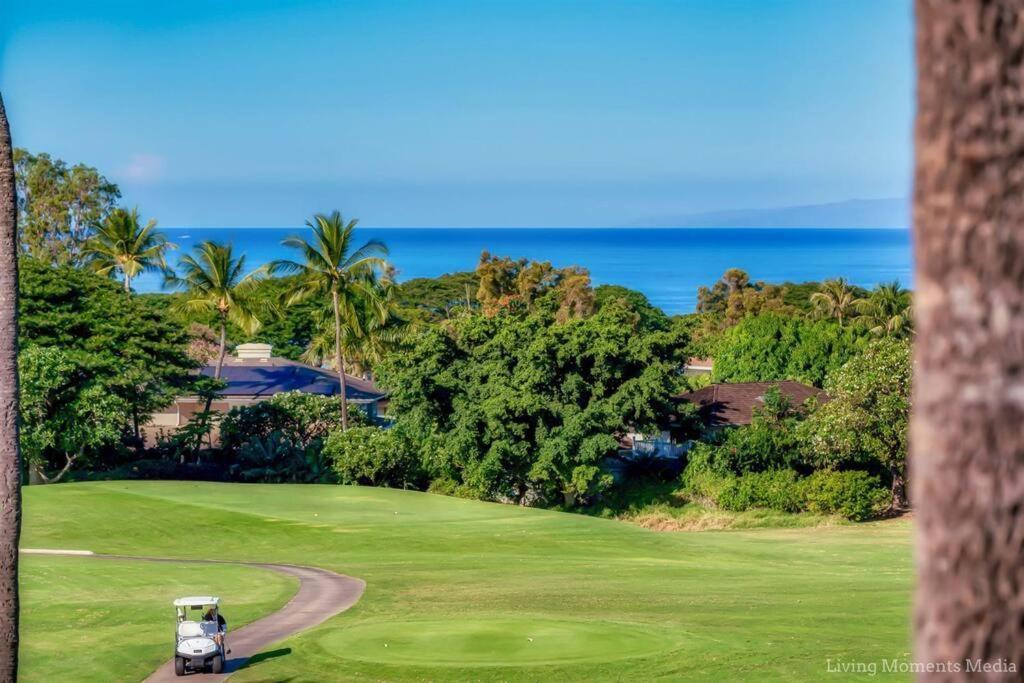 Tiki Tiki - Gorgeous Boho Beach Hideaway! Wailea  Exteriér fotografie