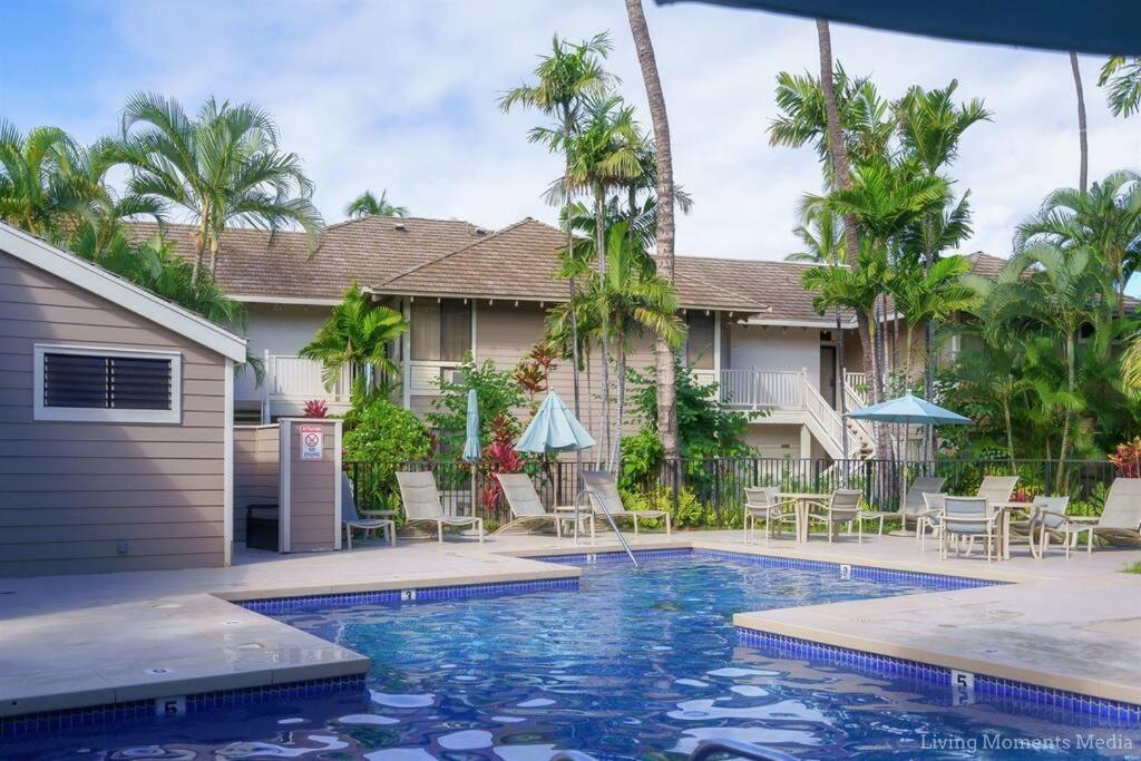 Tiki Tiki - Gorgeous Boho Beach Hideaway! Wailea  Exteriér fotografie