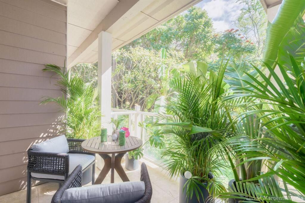 Tiki Tiki - Gorgeous Boho Beach Hideaway! Wailea  Exteriér fotografie