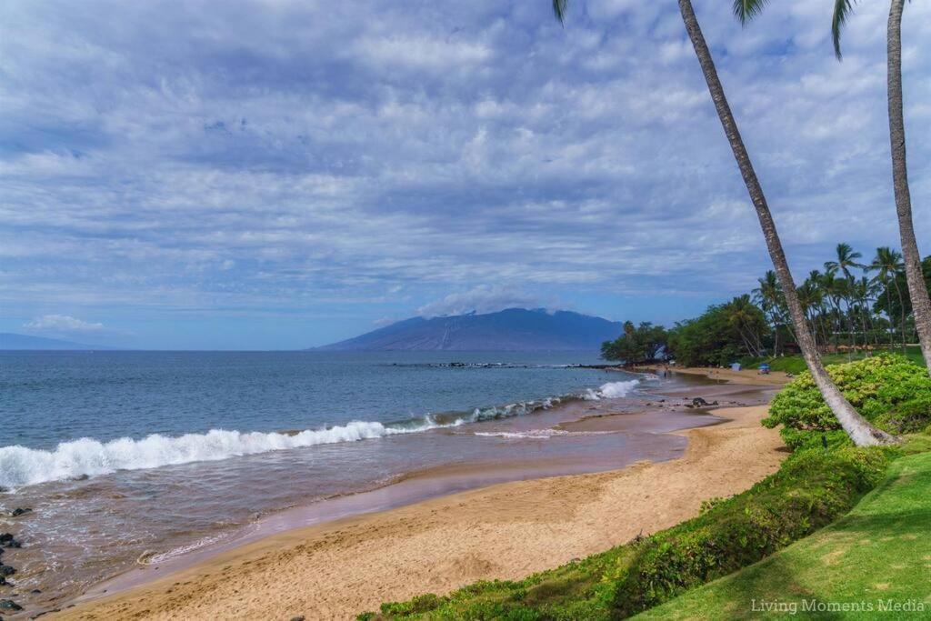 Tiki Tiki - Gorgeous Boho Beach Hideaway! Wailea  Exteriér fotografie